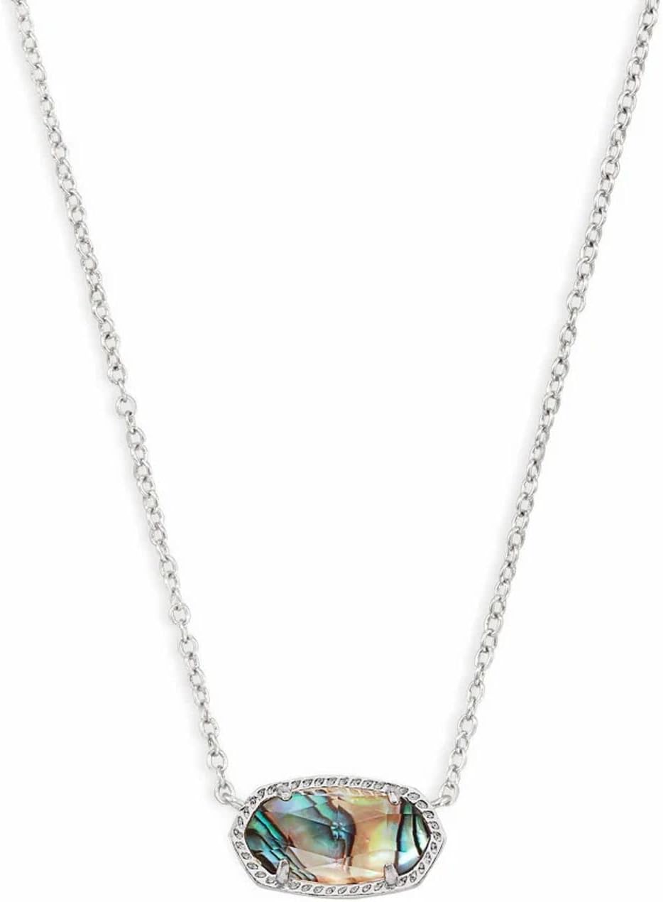 Manufacturer Kendra Scott Elisa Pendant Necklace for Women, Fashion Jewelry, 14k Gold-Plated Necklace