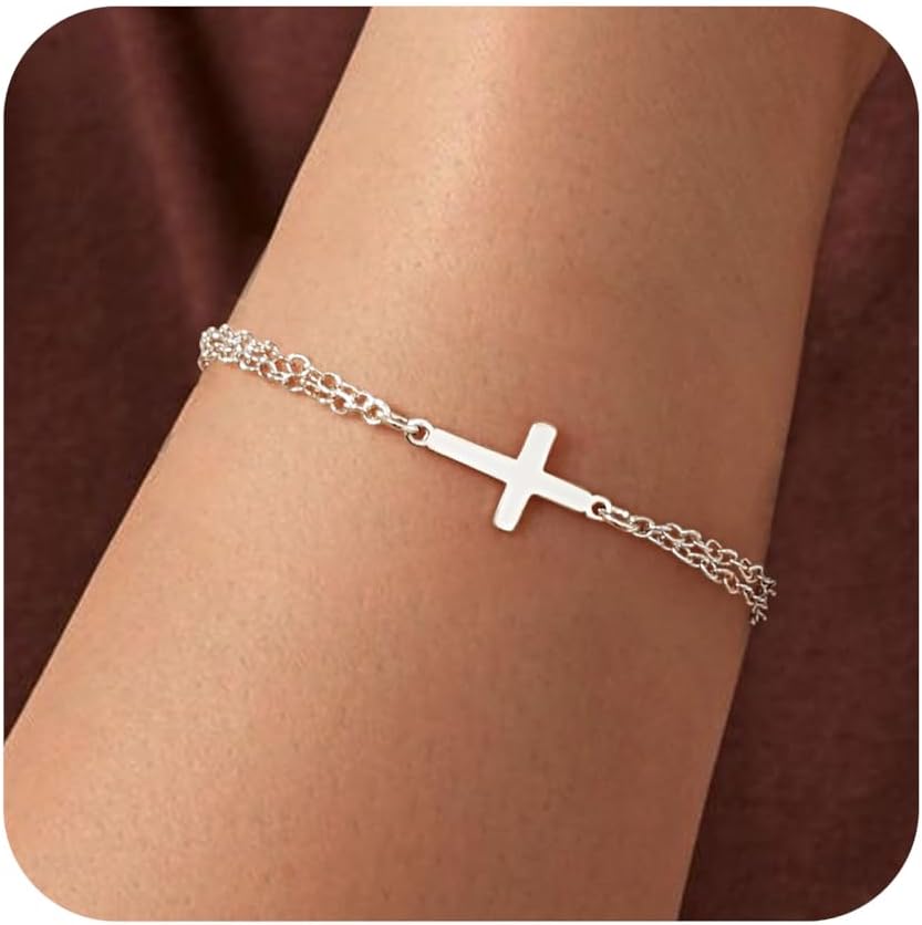 Manufacturer TEN MIRO 16k Chunky Gold Bracelets for Women Non Tarnish,Womens Gold Bracelet Stack Layered Chunky Chain Bracelets Waterproof Link Bracelets Rope Tennis Satellite Bead Ball Bracelet Jewelry Gifts for Womens bracelets