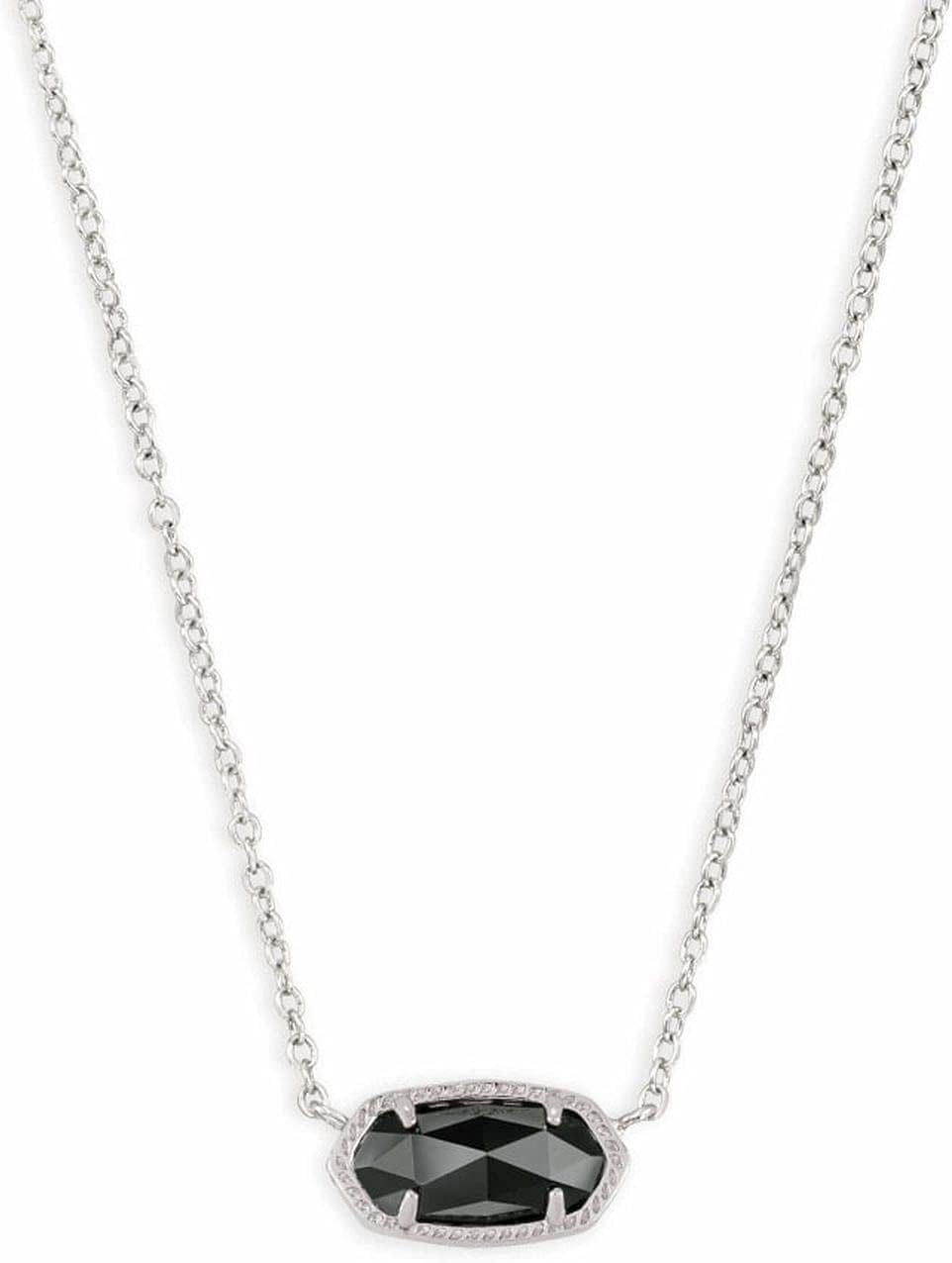Manufacturer Kendra Scott Elisa Pendant Necklace for Women, Fashion Jewelry, 14k Gold-Plated Necklace