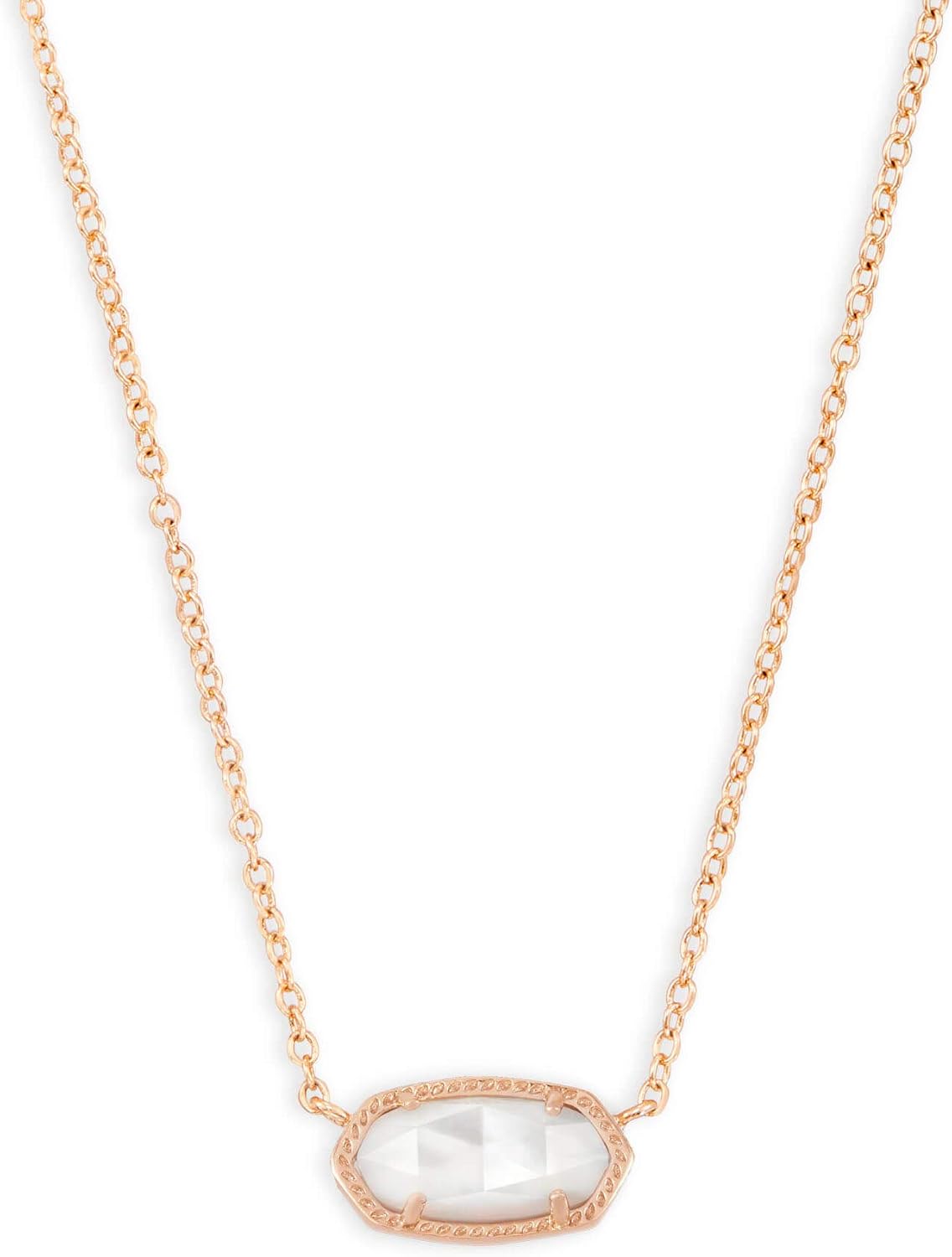 Manufacturer Kendra Scott Elisa Pendant Necklace for Women, Fashion Jewelry, 14k Gold-Plated Necklace