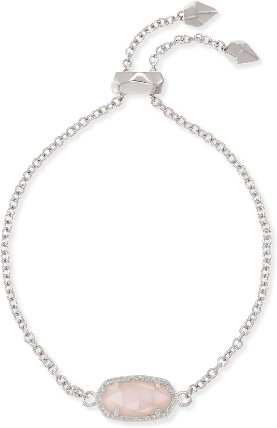 Manufacturer Kendra Scott Elaina Adjustable Chain Bracelet for Women, Fashion Jewelry, Gold-Plated bracelets