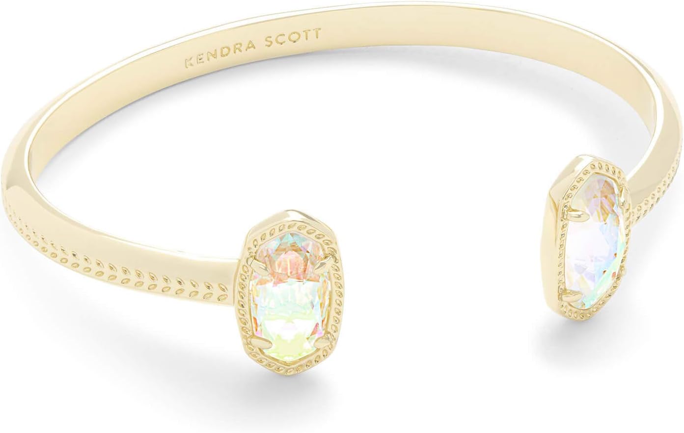 Manufacturer Kendra Scott Elton Cuff Bracelet for Women, Fashion Jewelry bracelets