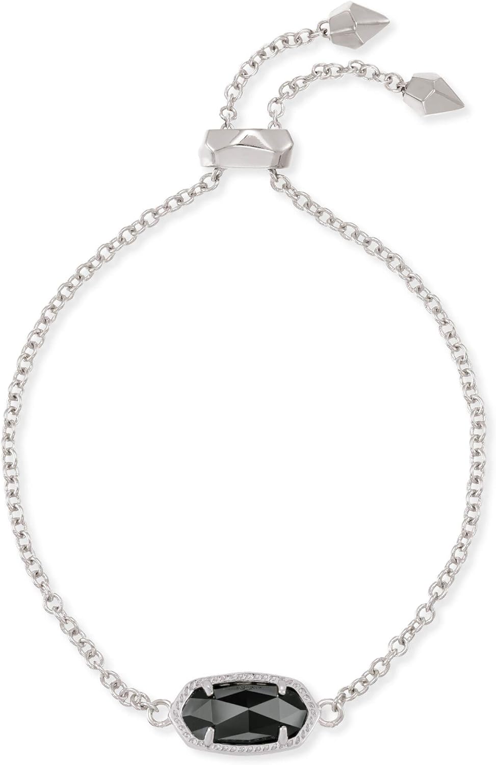 Manufacturer Kendra Scott Elaina Adjustable Chain Bracelet for Women, Fashion Jewelry, Gold-Plated bracelets