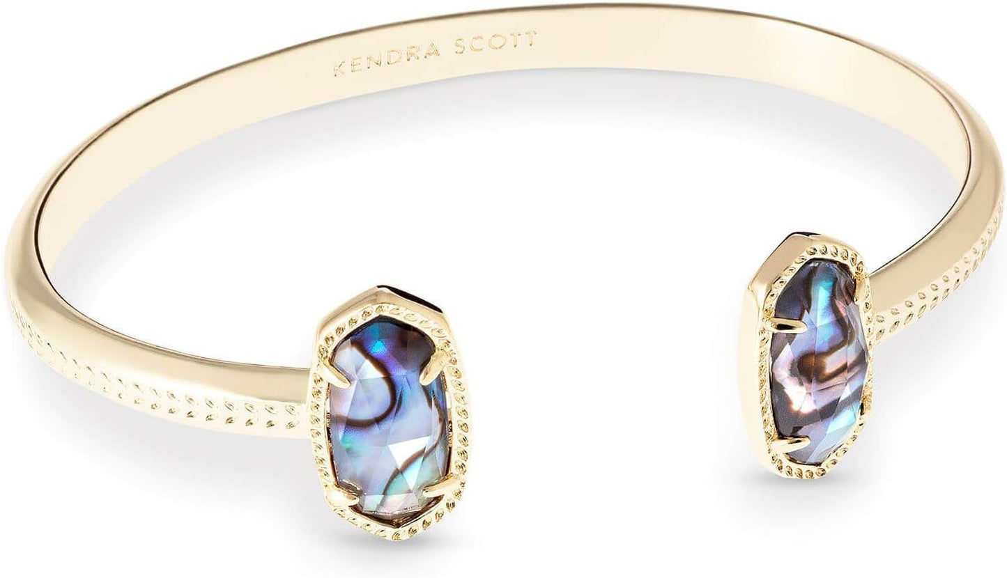 Manufacturer Kendra Scott Elton Cuff Bracelet for Women, Fashion Jewelry bracelets