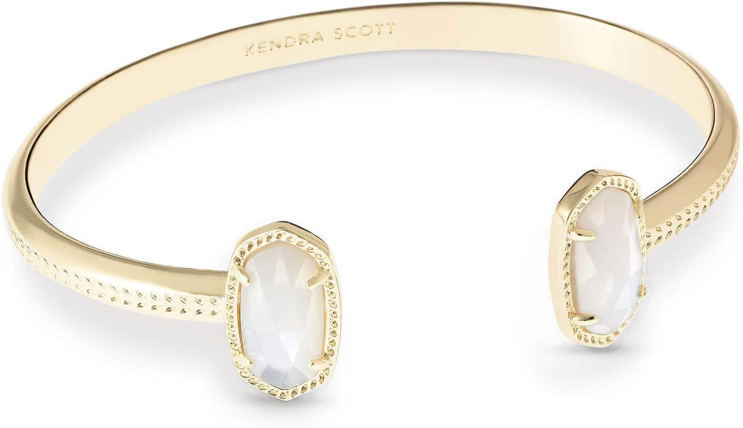 Manufacturer Kendra Scott Elton Cuff Bracelet for Women, Fashion Jewelry bracelets