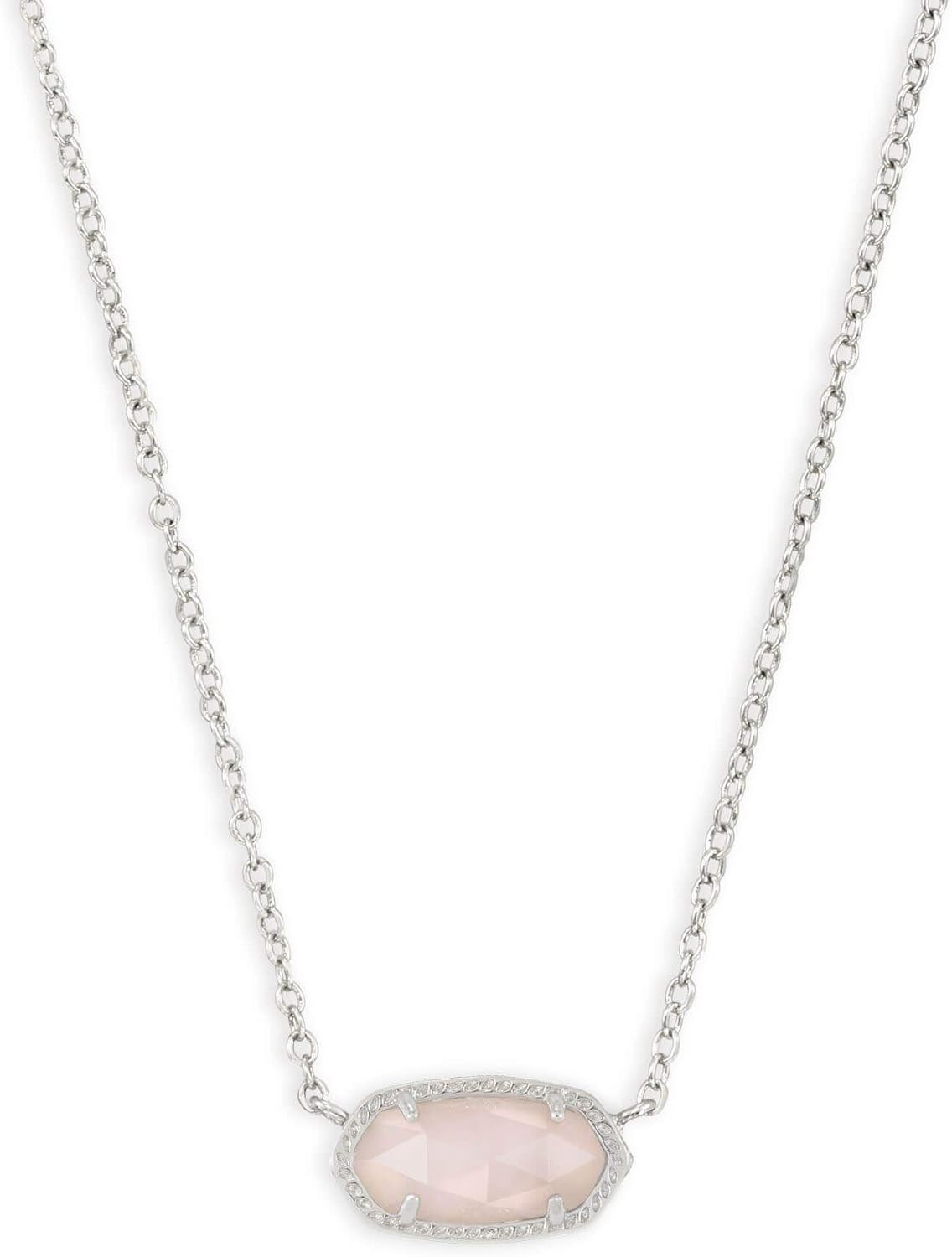 Manufacturer Kendra Scott Elisa Pendant Necklace for Women, Fashion Jewelry, 14k Gold-Plated Necklace