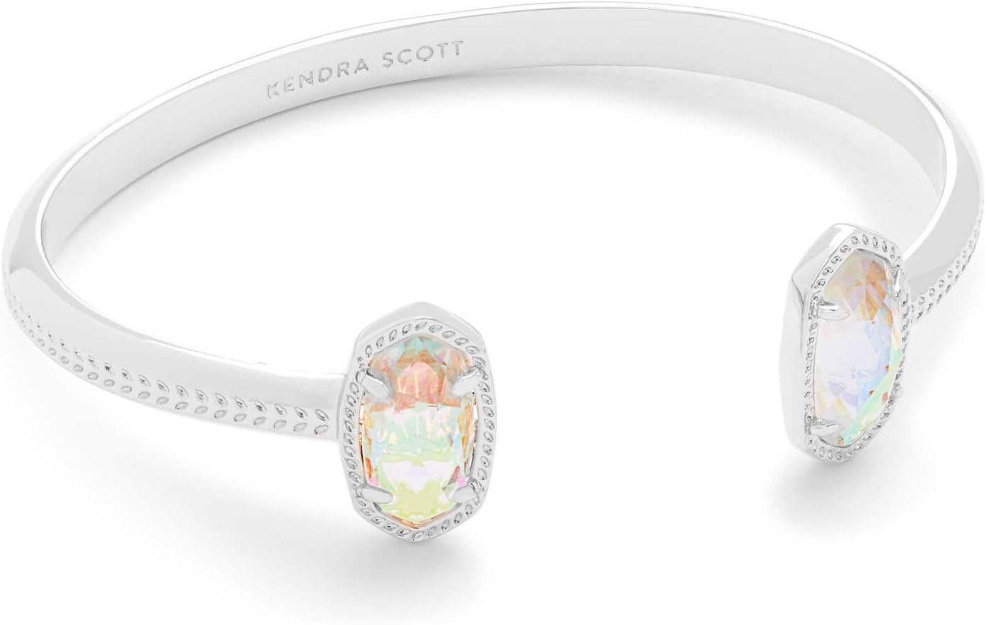 Manufacturer Kendra Scott Elton Cuff Bracelet for Women, Fashion Jewelry bracelets