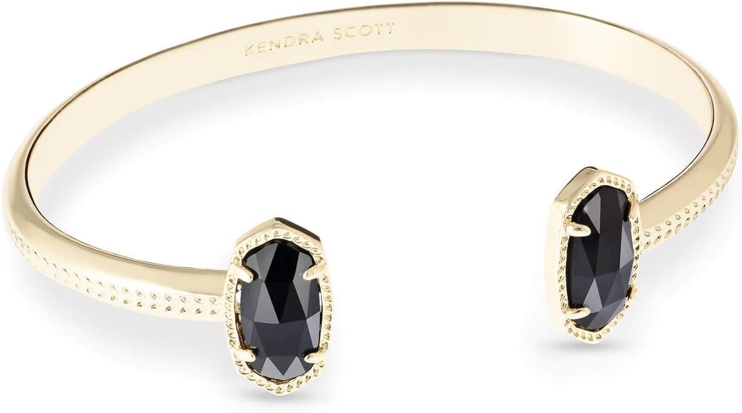 Manufacturer Kendra Scott Elton Cuff Bracelet for Women, Fashion Jewelry bracelets