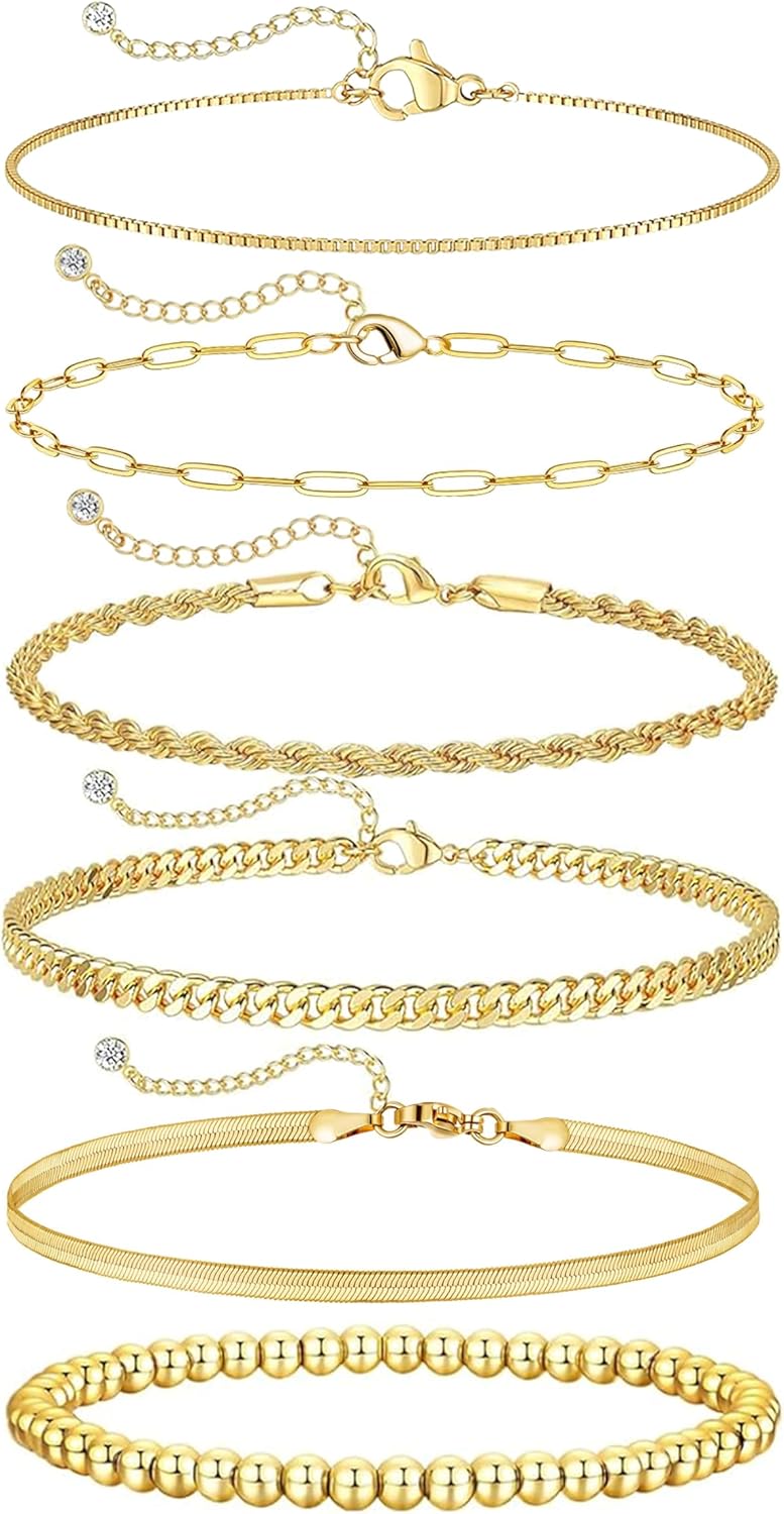 Manufacturer Tennis Necklace Bracelet for Women, Sterling Sliver, Dainty Chocker Necklace, Crystal Bracelet for Women, Wedding Jewelry for Bride, Sparkly Party Prom Hypoallergenic Necklace