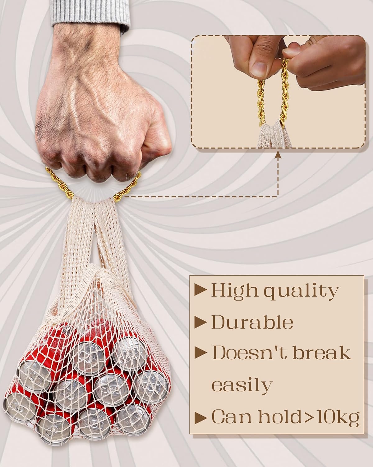 Manufacturer TEN MIRO 16k Chunky Gold Bracelets for Women Non Tarnish,Womens Gold Bracelet Stack Layered Chunky Chain Bracelets Waterproof Link Bracelets Rope Tennis Satellite Bead Ball Bracelet Jewelry Gifts for Womens bracelets