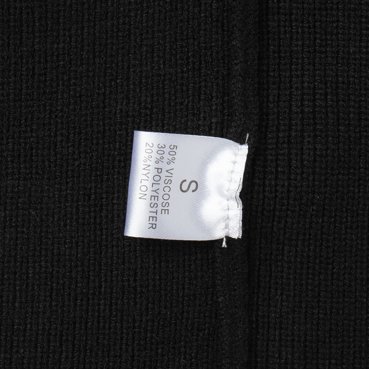 Lapel long-sleeved knitted set, European, American autumn and winter new temperament loose commuting pit strip sweater set suits