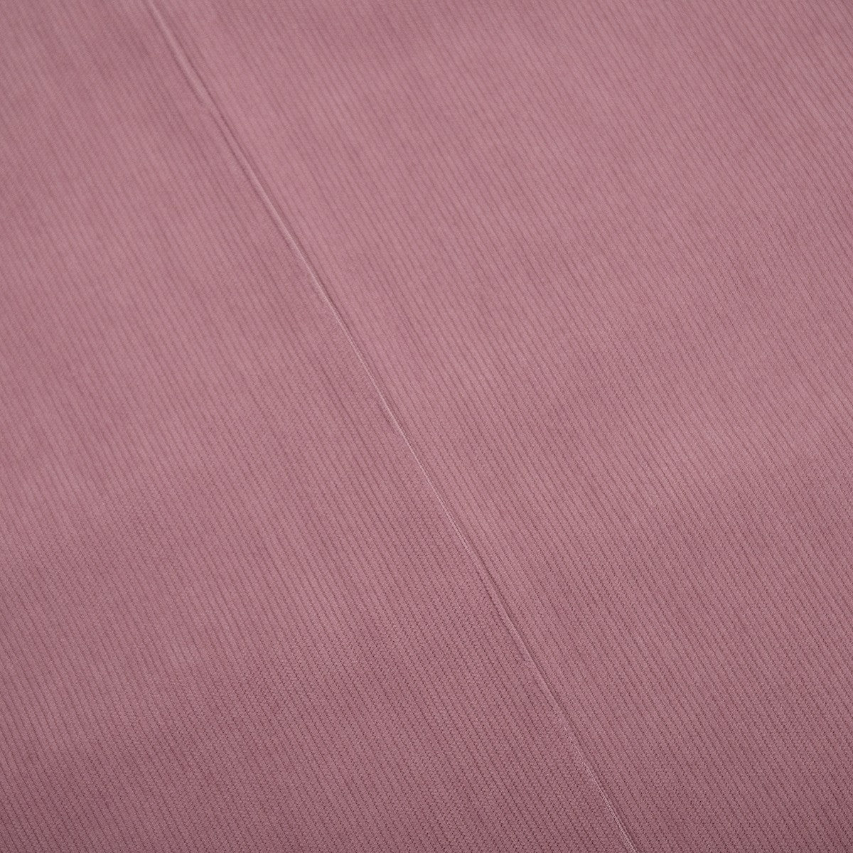 Corduroy medium and long dress, European and American spring and summer temperament commuting loose lapel cufflink dress