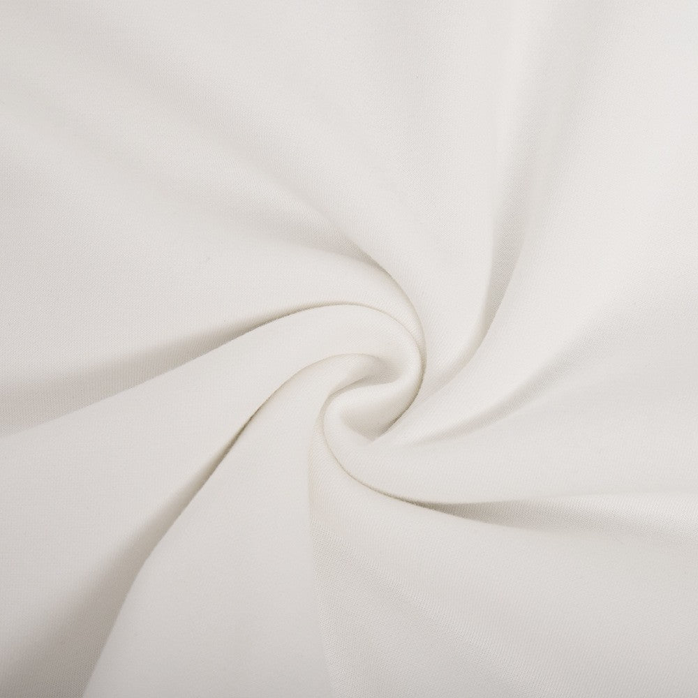 Loose crew neck sweater new autumn and winter European and American style versatile and thin pullover without hat sweater women