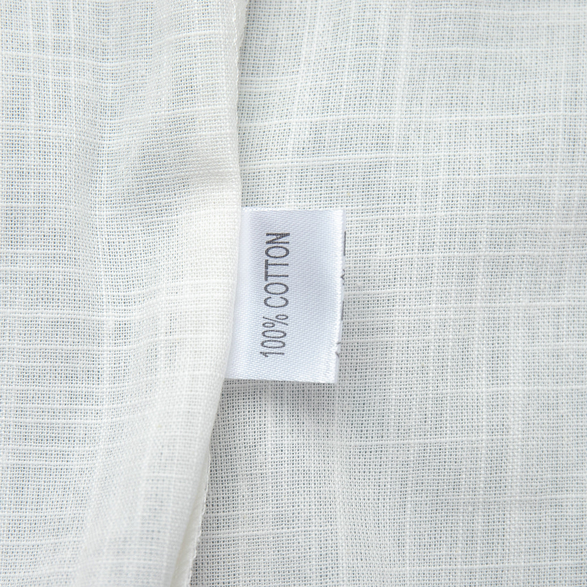 Pure cotton long-sleeved shirt wide-leg trousers set European and American summer solid color micro-pull trousers casual suits