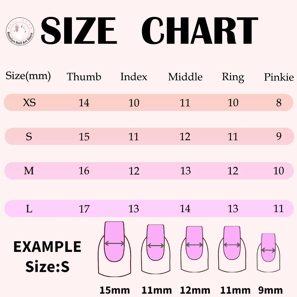 New Heavy Industry Long Tip Relief 3D Press on Nails Flower Series Handmade High-end Fake Nails Mandarin Duck Series