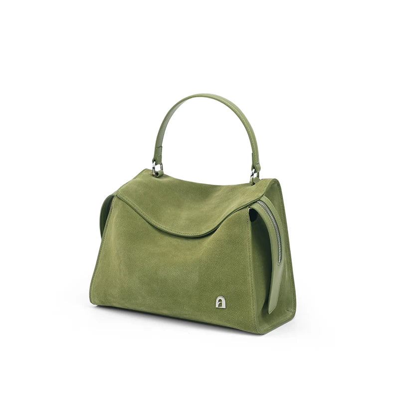 LA FESTIN Original Brand Shoulder Bag New Handbag Women Casual Tote Bags Fashion Crossbody Bag Spring and Summer Bag