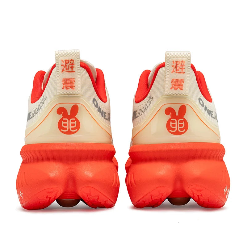 Manufacturer New Sneakers Buffer Running Shoes Heavyweight Runners Men Non-slip Breathable Lightweight Outdoor Sport Shoes Sneakers