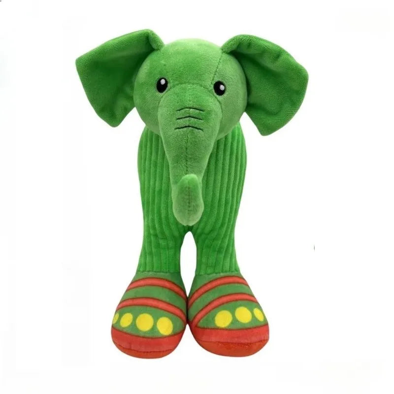 New Tungtungtung Sahur Italian Brain Rot Animals Telalaero Telala SHARK Anime Plush Plushie Peluches Stuffed Dolls Toy Gifts