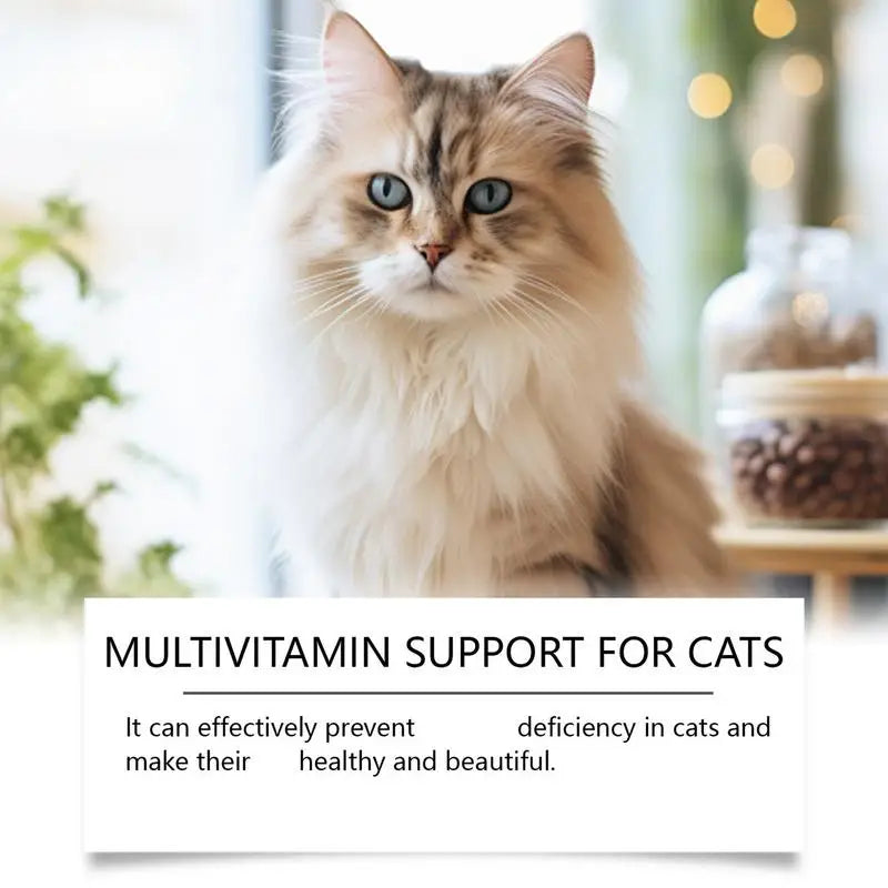 Nutrition Health Products For Cat Health Care Product For Cat Health Products For Cats Supplementing Nutrition For Elderly Cats cat food
