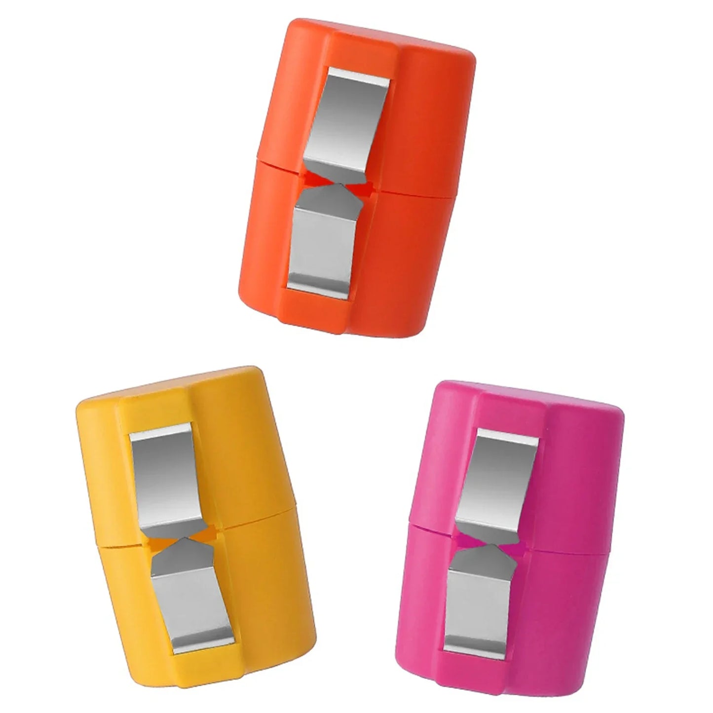 manufacturer 1/3PCS New Egg Shell Opener,Press Egg Shell Separator,Portable Egg Opener,Kitchen Handheld Egg Shell,Crusher Household Kitchen gadgets