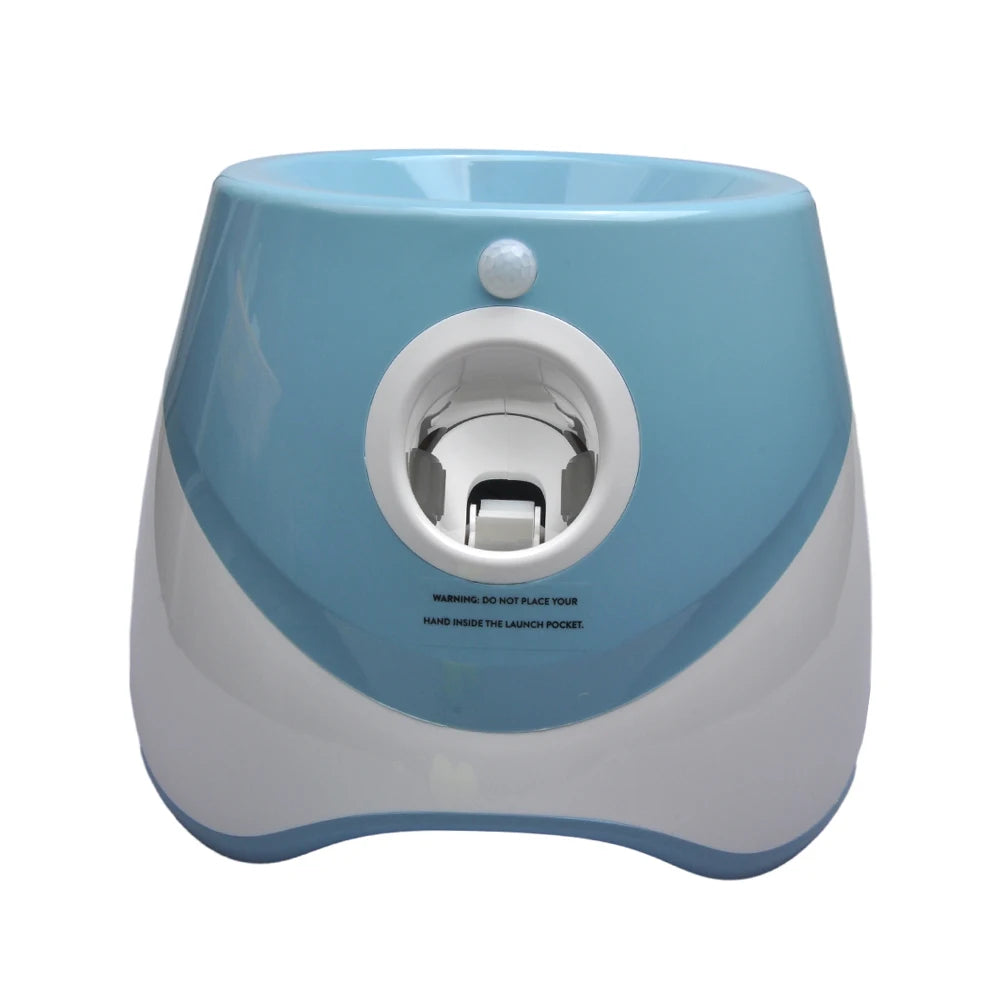 Automatic Ball Launcher for Dogs - BallLauncher for Medium & Small Dogs, Self-Throwing Machine,Dog Ball Thrower Launcher
