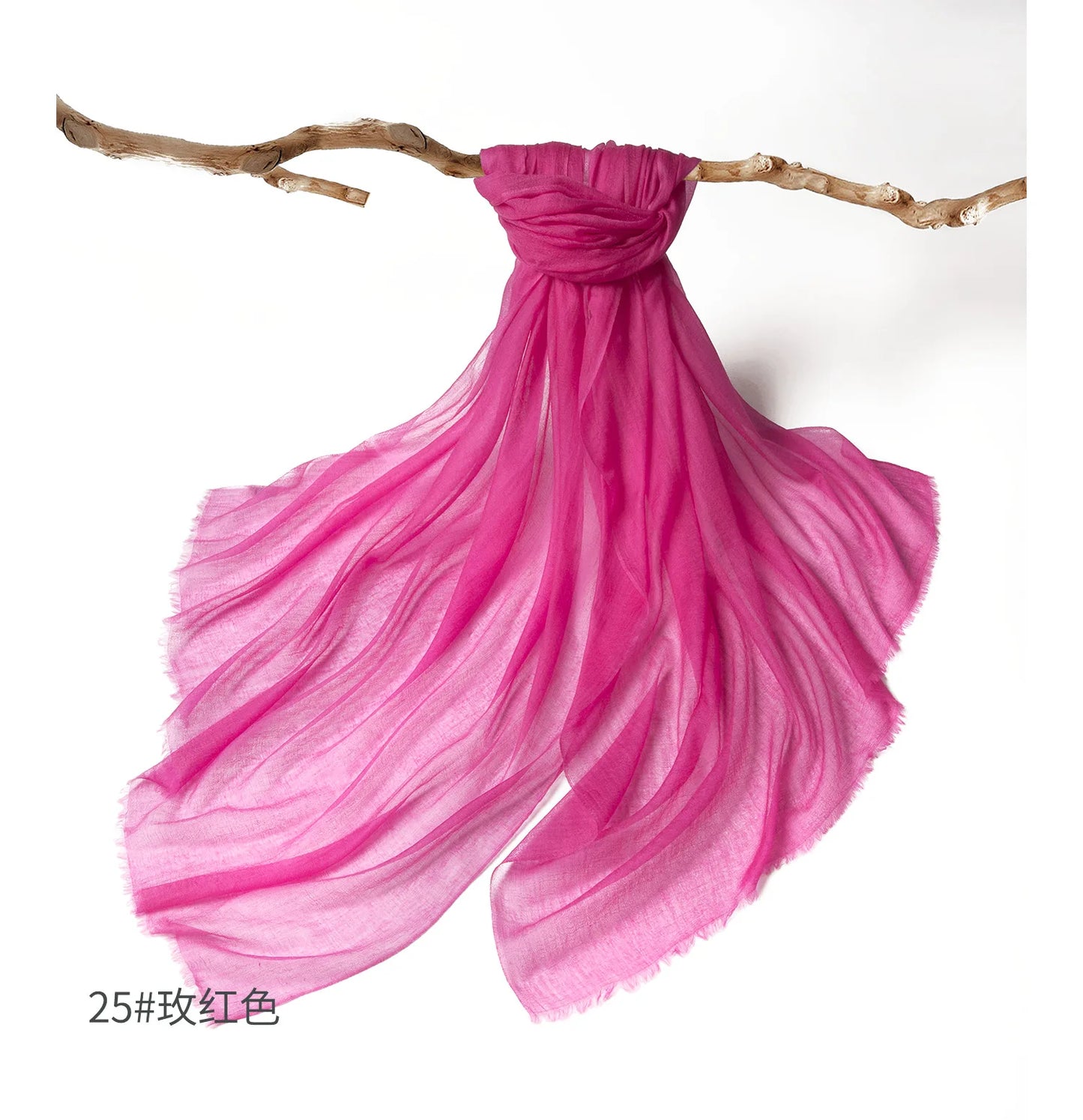 100% Cashmere Scarf Women Soft Warm Solid color, large shawl Lady Summer Spring Autumn Winter Elegant Inner Mongolia