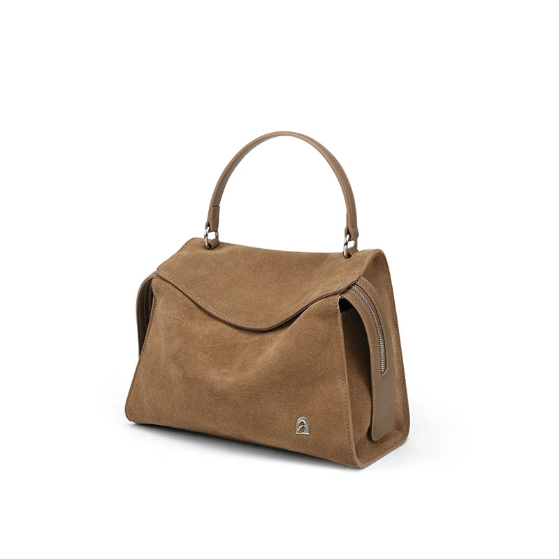 LA FESTIN Original Brand Shoulder Bag New Handbag Women Casual Tote Bags Fashion Crossbody Bag Spring and Summer Bag
