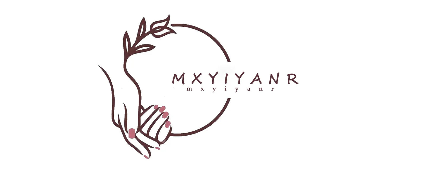 10Pcs Handmade Manicure Medium Almond Fake Nails New 3D Starfish Limited Nails Press On Nails Design with Adhesive Nail File Set