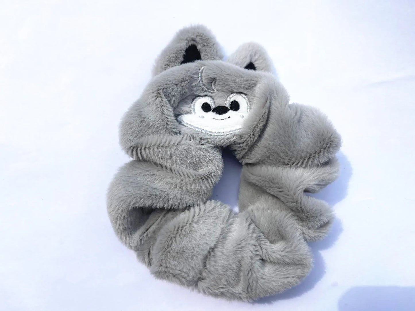 New KPOP Skzoo Plush Keychain Korean Ide Pendant Toy Keychain Fan Collection Giftsol Felix HyunJin Jisung Plush Cartoon