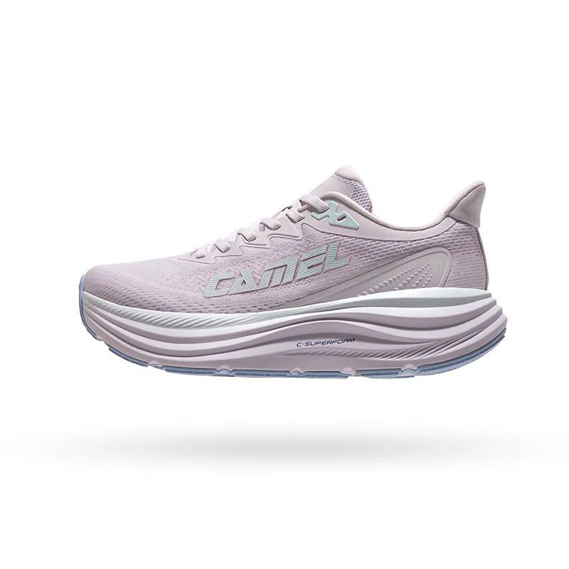 Manufacturer GOLDEN CAMEL Women's Sports Shoes Rebound Cushioning Non-slip Running Jogging Shoes for Women Sneakers Comfortable Sneakers