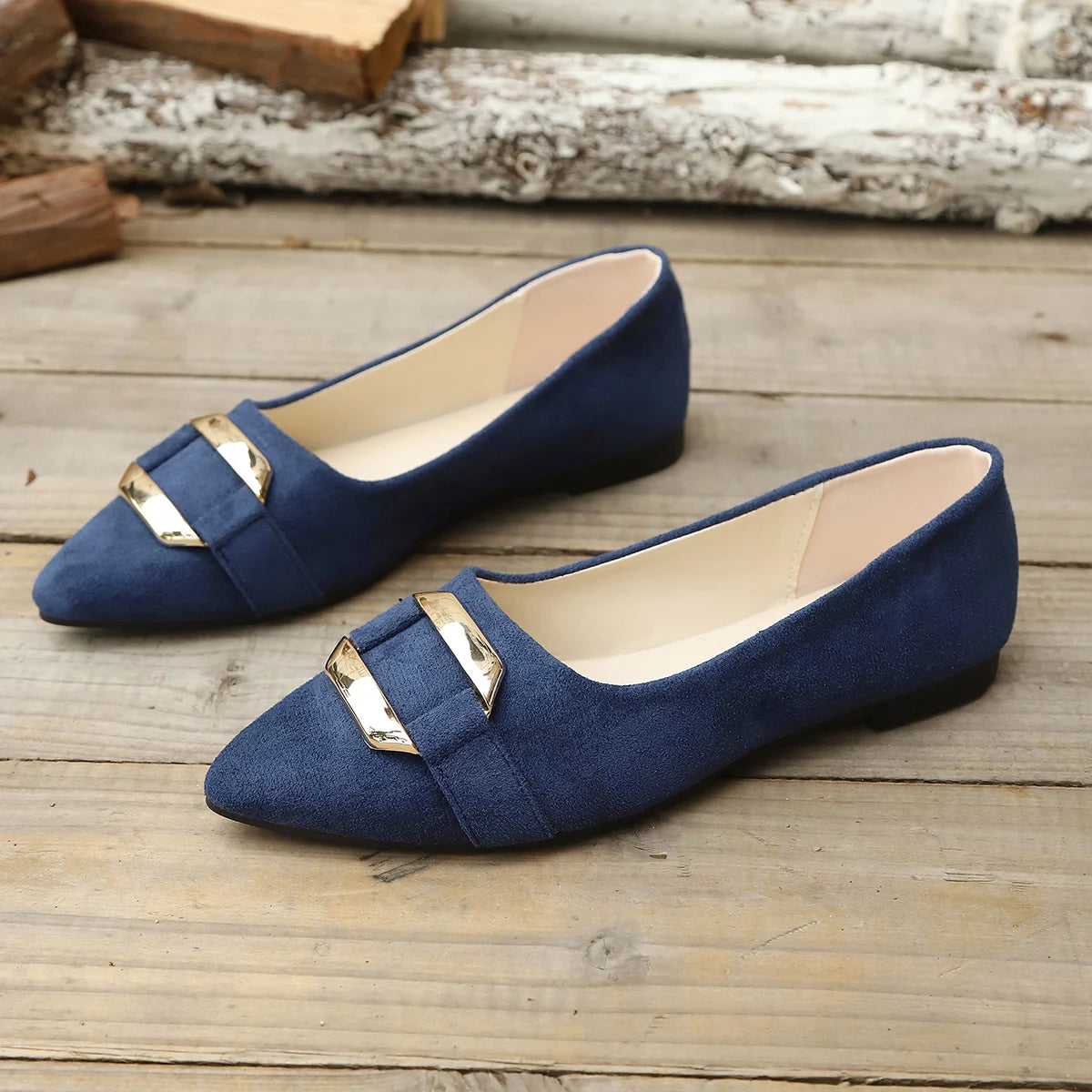 Manufacturer Spring and Autumn Elegant Pointed Sexy Low Heel Casual Shoes Fashionable Best Selling New Comfortable Women's Single Shoes Pumps