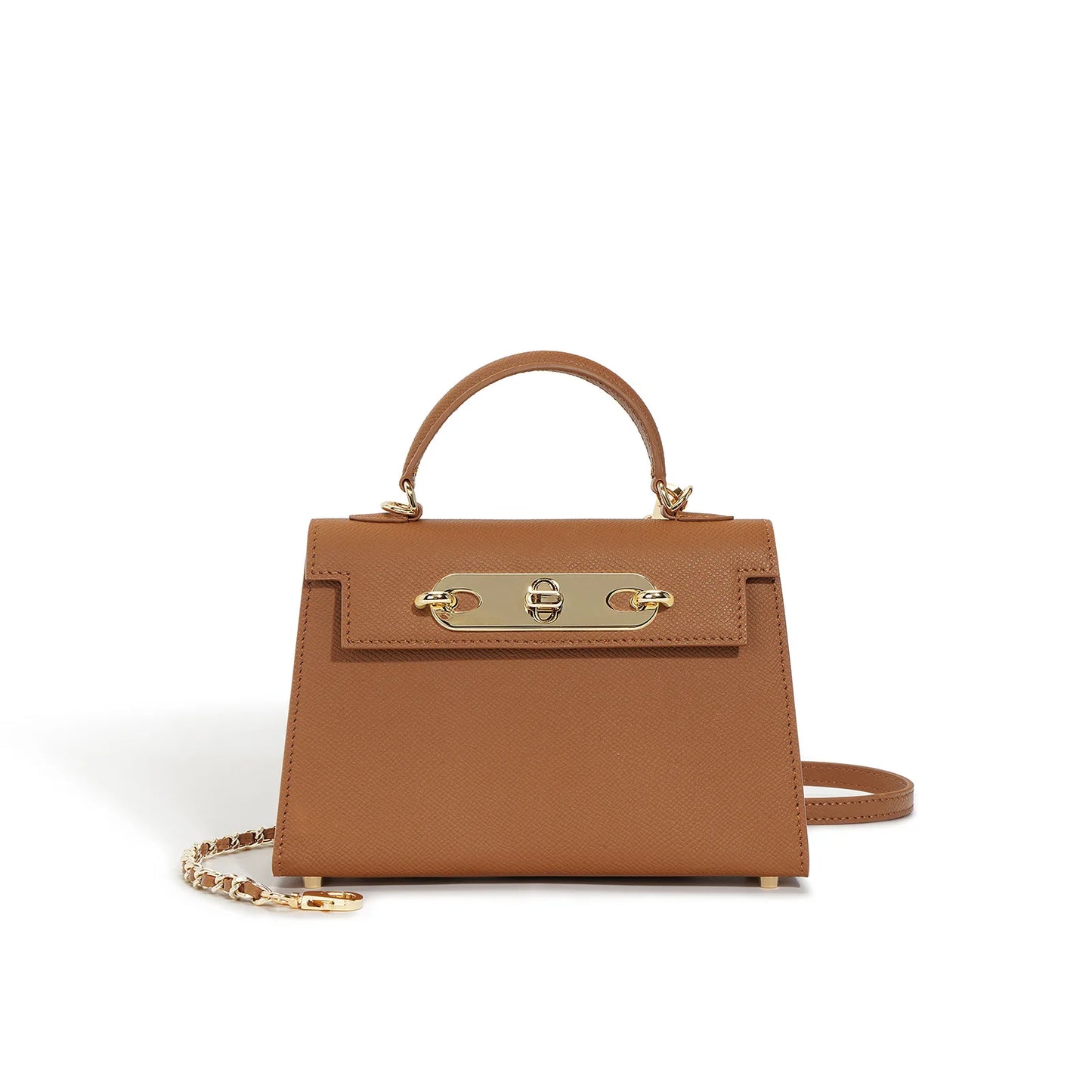 Hot Sell Ladies Luxury Bag Classical Women Handbags Small Size Chain Shoulder Bags Handbags For Women