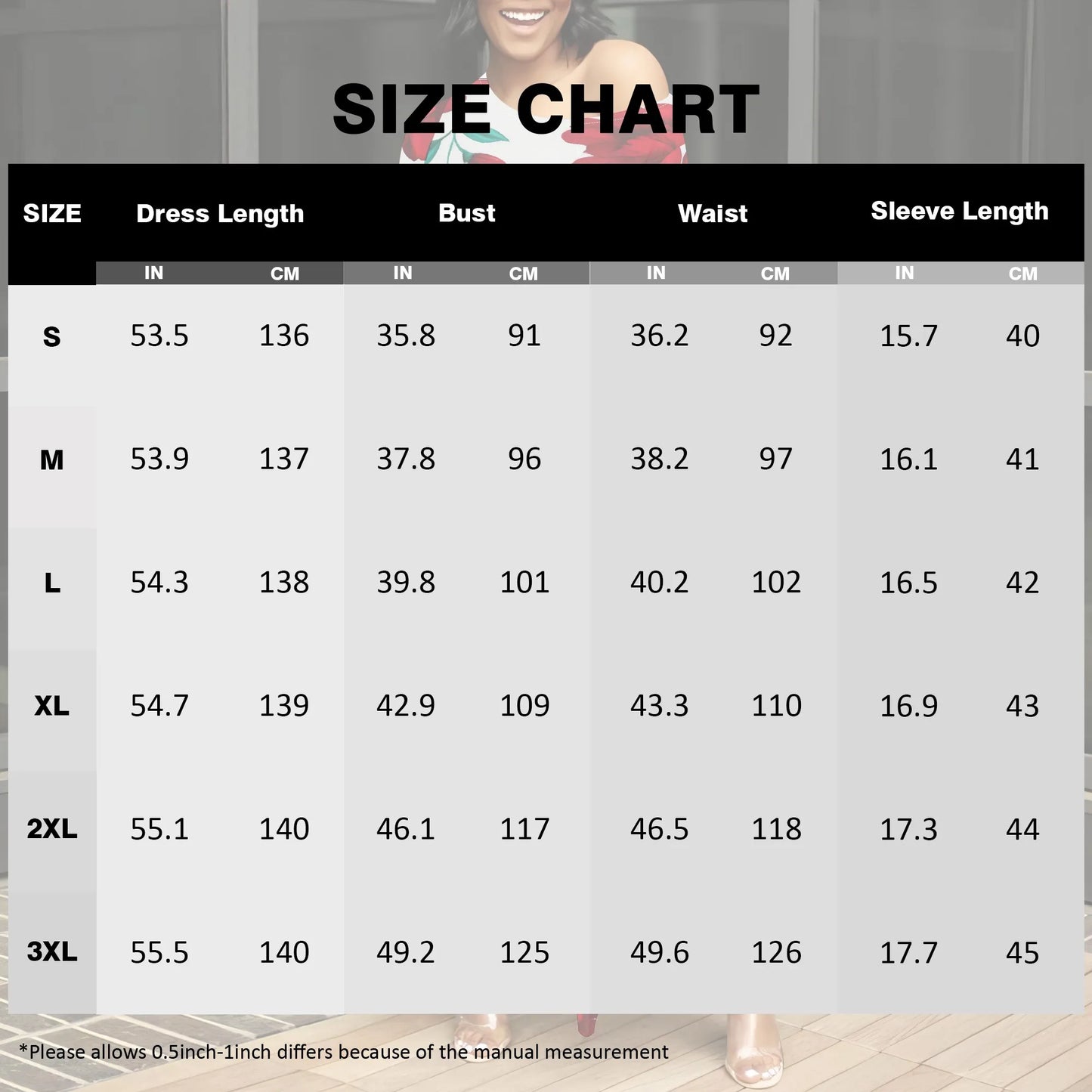 Women One Shoulder Sleeve Printed Dress High Waist Split Party Cocktail Long Dress