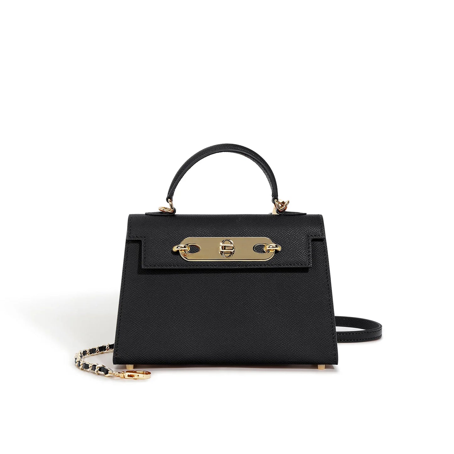 Hot Sell Ladies Luxury Bag Classical Women Handbags Small Size Chain Shoulder Bags Handbags For Women