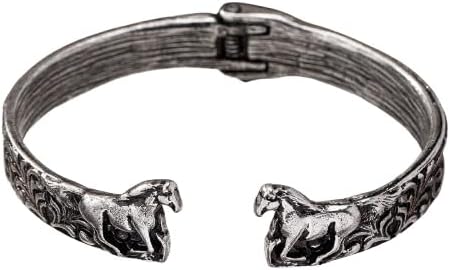 Manufacturer  Turquoise Cuff Bracelet,South Western Cowgirl Bangle Bracelets Bohemian Gift for Women  bracelets