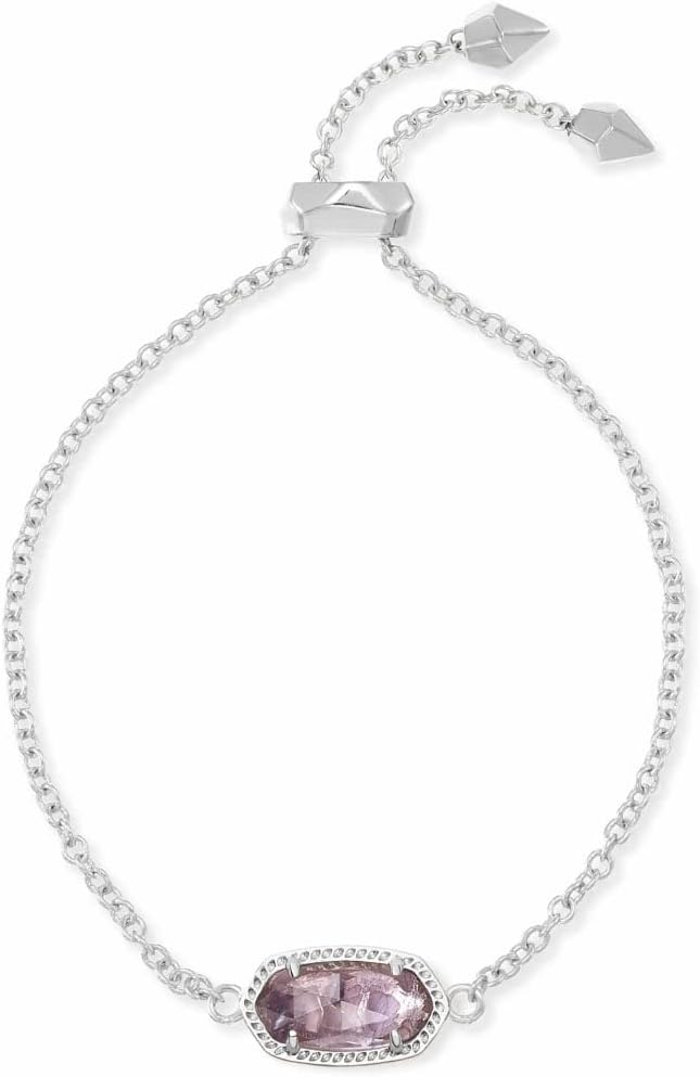 Manufacturer  Kendra Scott Elaina Adjustable Chain Bracelet for Women, Fashion Jewelry, Gold-Plated  bracelets