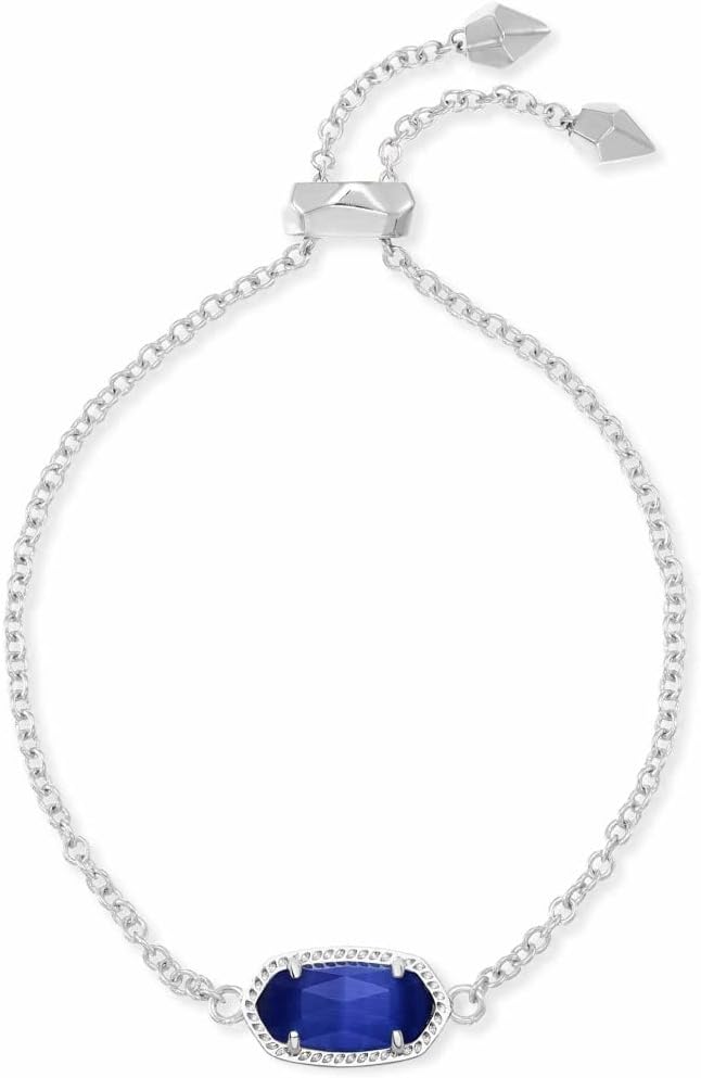 Manufacturer  Kendra Scott Elaina Adjustable Chain Bracelet for Women, Fashion Jewelry, Gold-Plated  bracelets