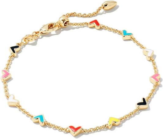 Manufacturer  Kendra Scott Haven Delicate Chain Bracelet  bracelets