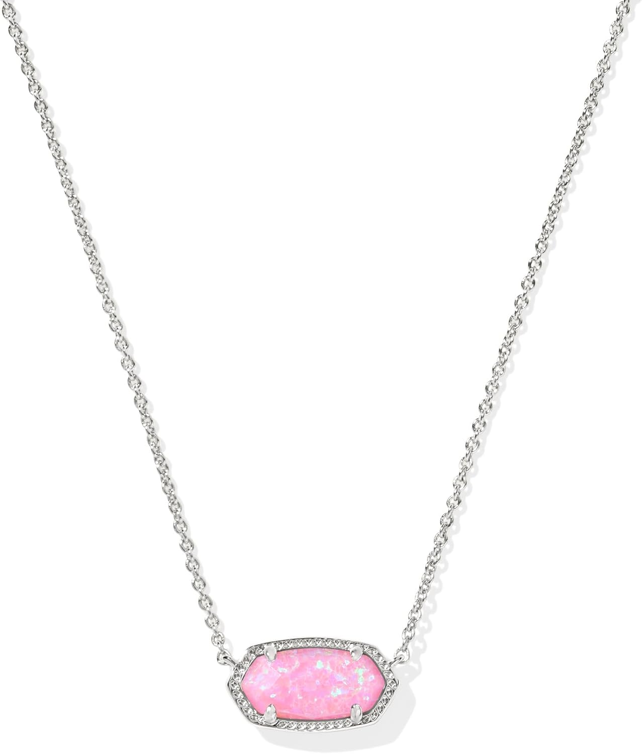 Manufacturer  Kendra Scott Elisa Pendant Necklace for Women, Fashion Jewelry, 14k Gold-Plated  Necklace