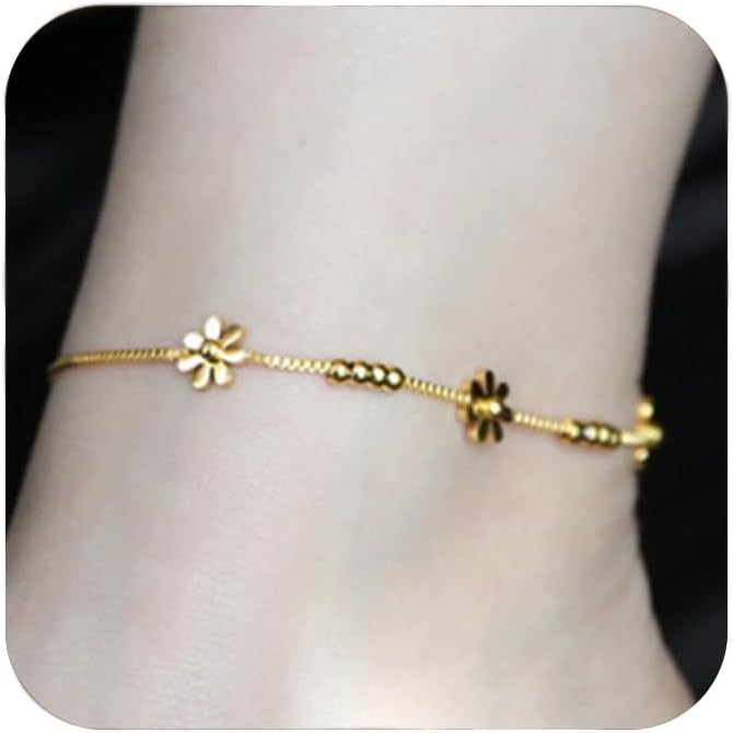Manufacturer  QWALIT Toe Rings for Women Gold Toe Ring Gold Ankets for Women Silver Toe Ring Stainless Steel Waterproof Trendy Anklet no Tarnish   rings