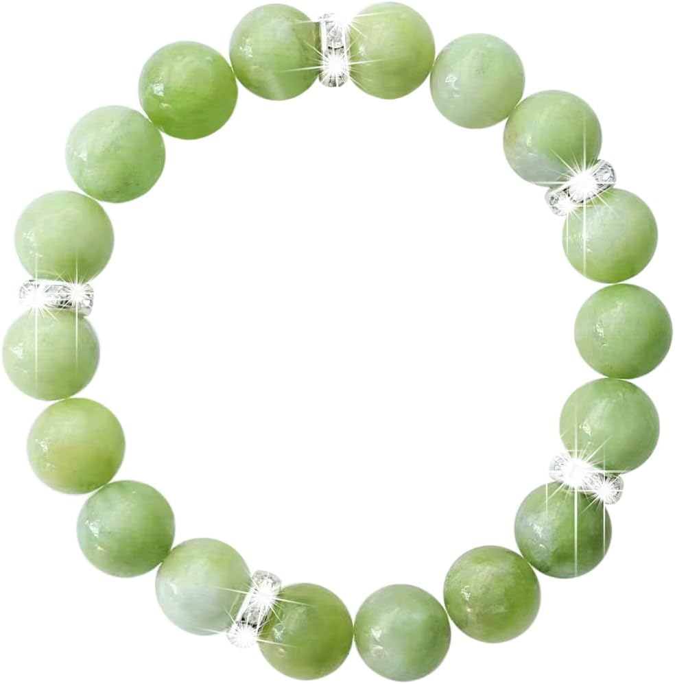 Manufacturer  Healing Bracelet For Women Anxiety Crystal Bracelet Chakra Beaded Bracelets Rose Quartz Crystals And Healing Stones Yoga Bead Bracelet Calming Stretch Bracelet Stress Relief Gifts For Women  bracelets