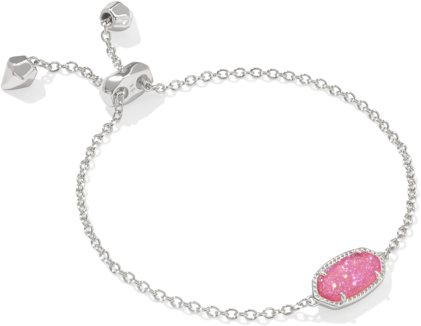 Manufacturer  Kendra Scott Elaina Adjustable Chain Bracelet for Women, Fashion Jewelry, Gold-Plated  bracelets