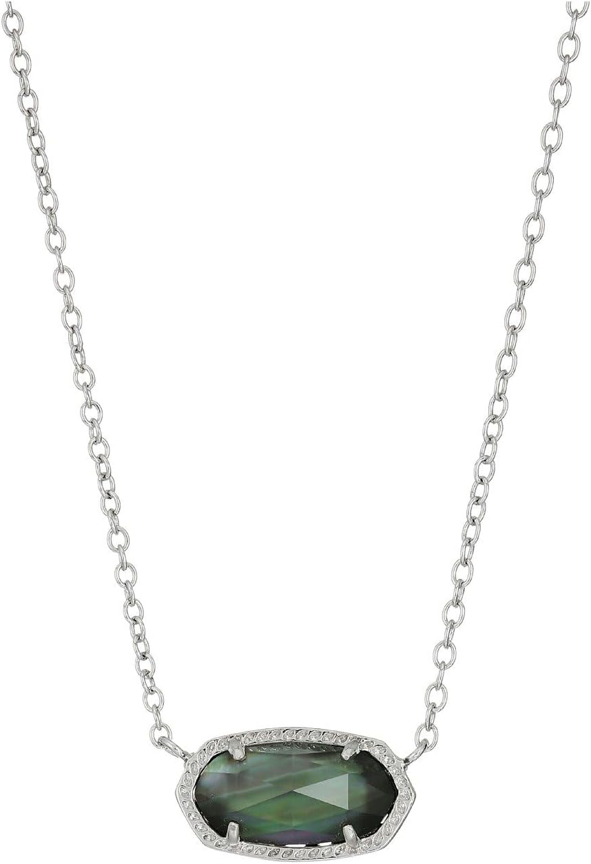 Manufacturer  Kendra Scott Elisa Pendant Necklace for Women, Fashion Jewelry, 14k Gold-Plated  Necklace