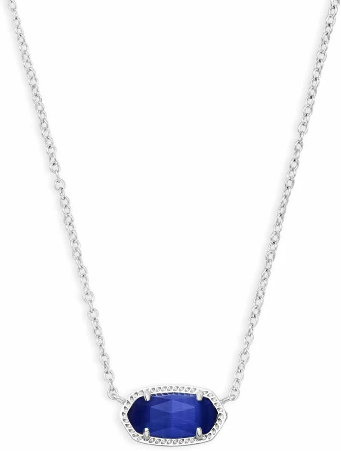 Manufacturer  Kendra Scott Elisa Pendant Necklace for Women, Fashion Jewelry, 14k Gold-Plated  Necklace