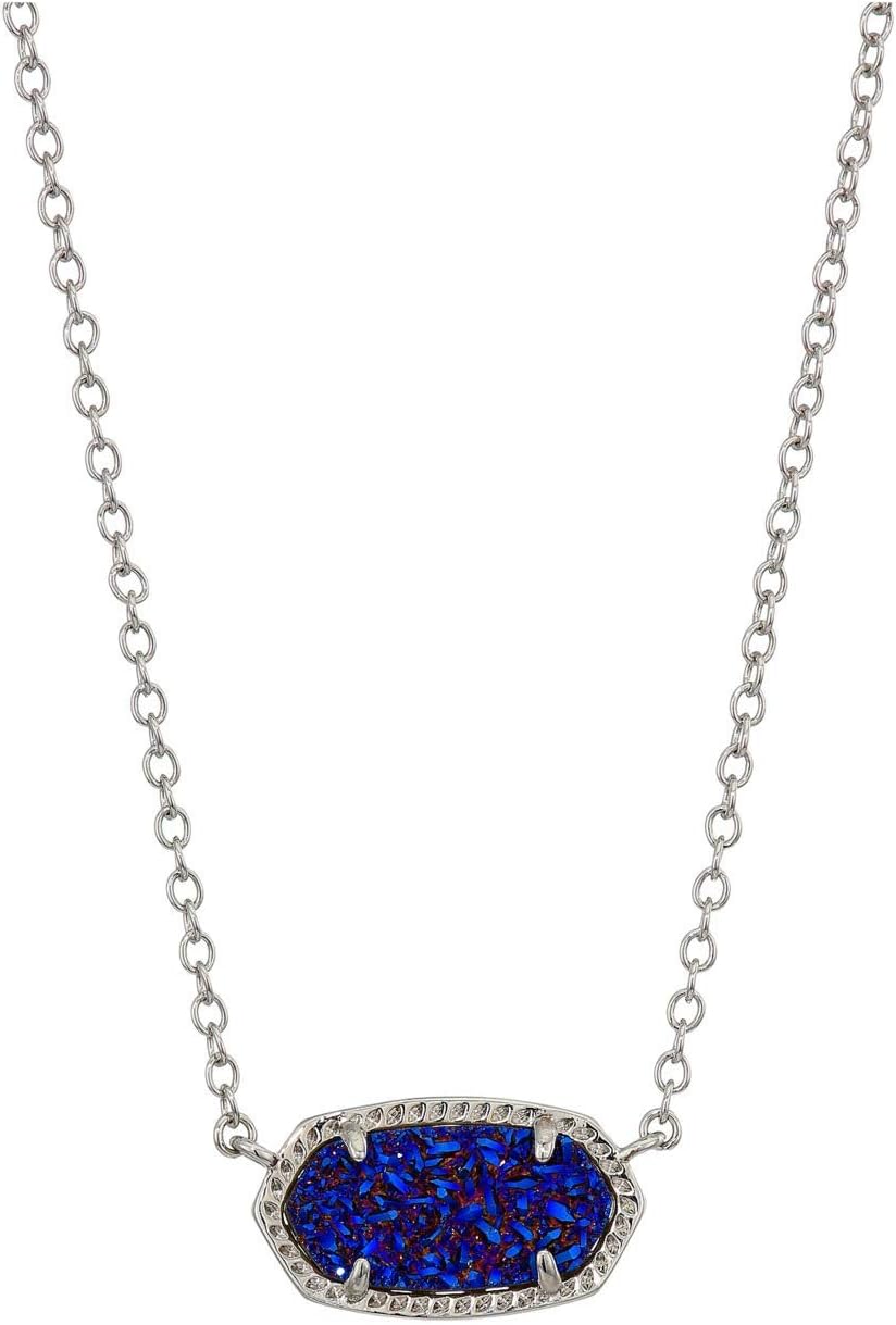 Manufacturer  Kendra Scott Elisa Pendant Necklace for Women, Fashion Jewelry, 14k Gold-Plated  Necklace