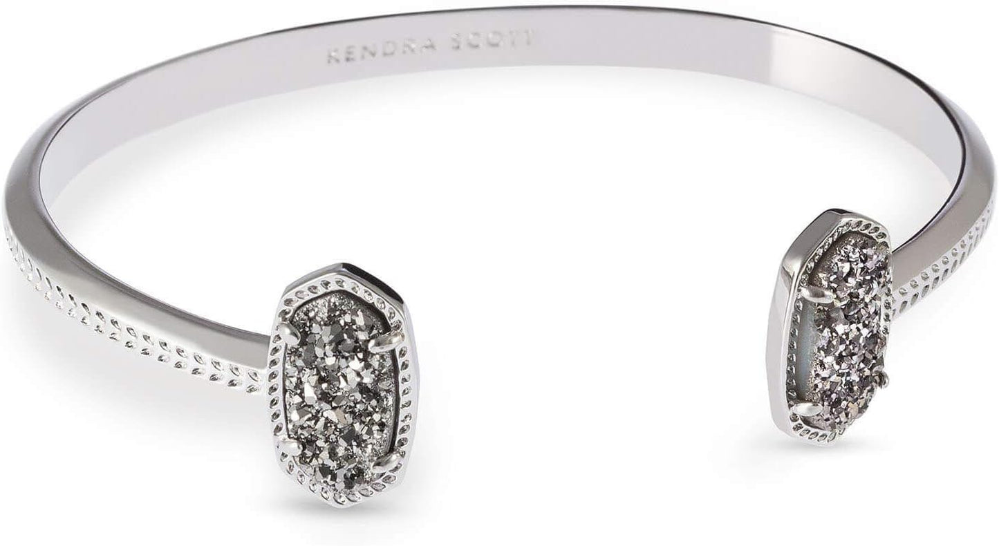 Manufacturer  Kendra Scott Elton Cuff Bracelet for Women, Fashion Jewelry  bracelets