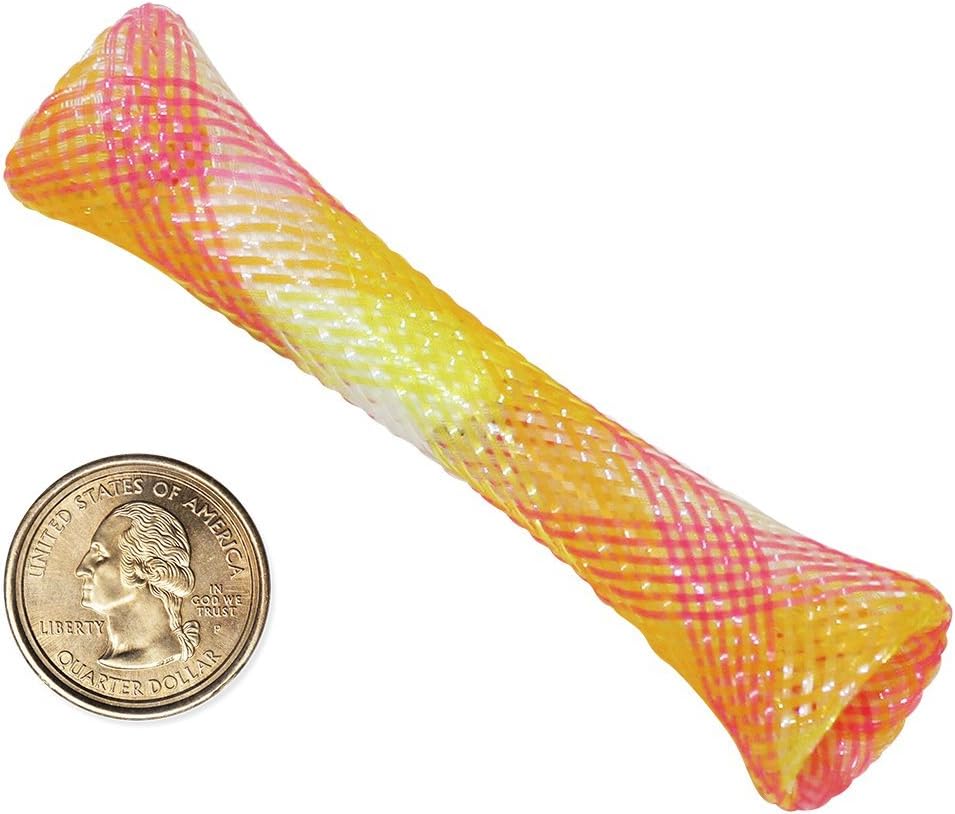 Manufacturer  SPOT Kitty Fun Tubes Cat Toy | Bouncy Cat Toy with Catnip Inside for Cats and Kittens to Bite, Swat and Chase | Interactive Cat Toy | 3 Pieces    Cat toy