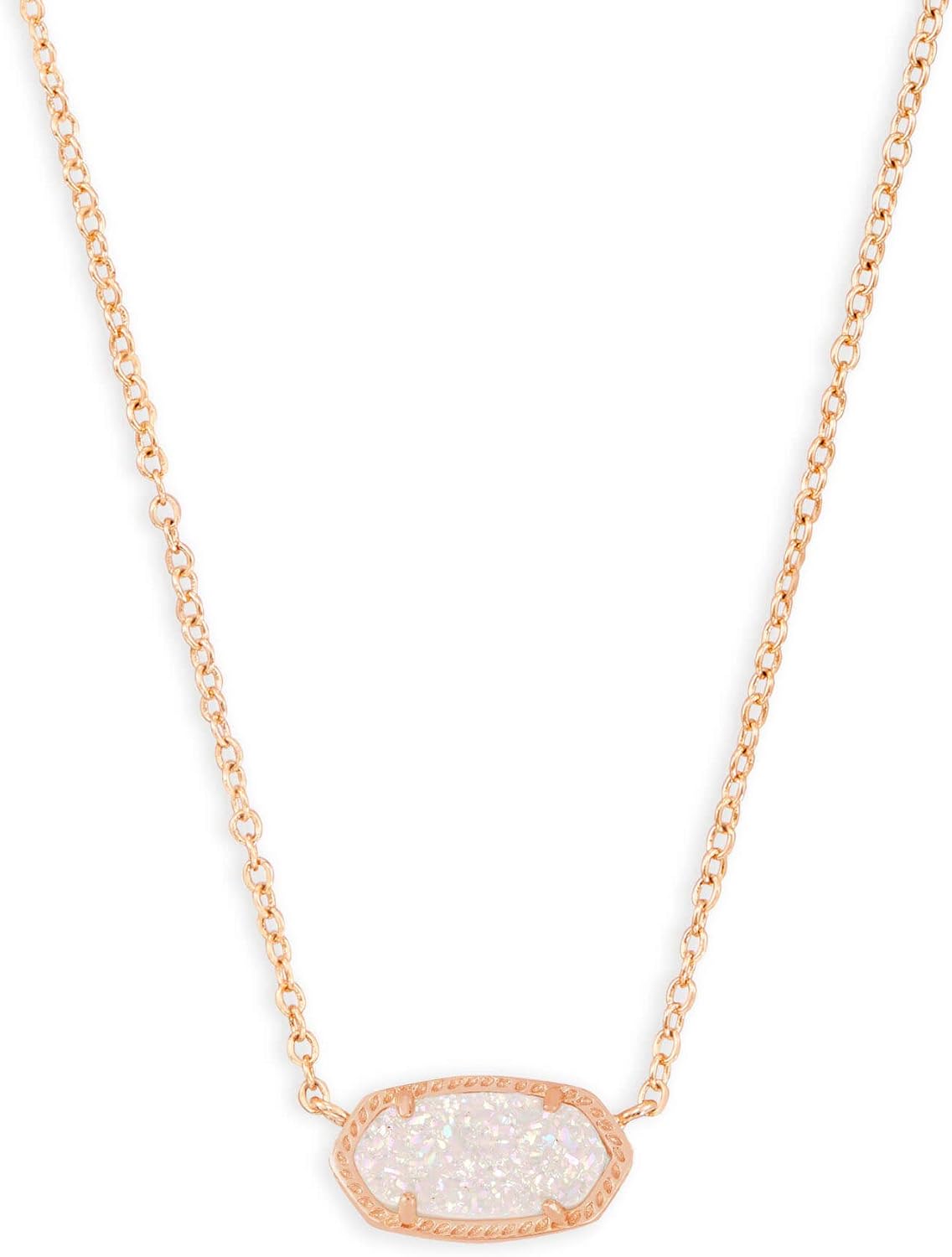 Manufacturer  Kendra Scott Elisa Pendant Necklace for Women, Fashion Jewelry, 14k Gold-Plated  Necklace
