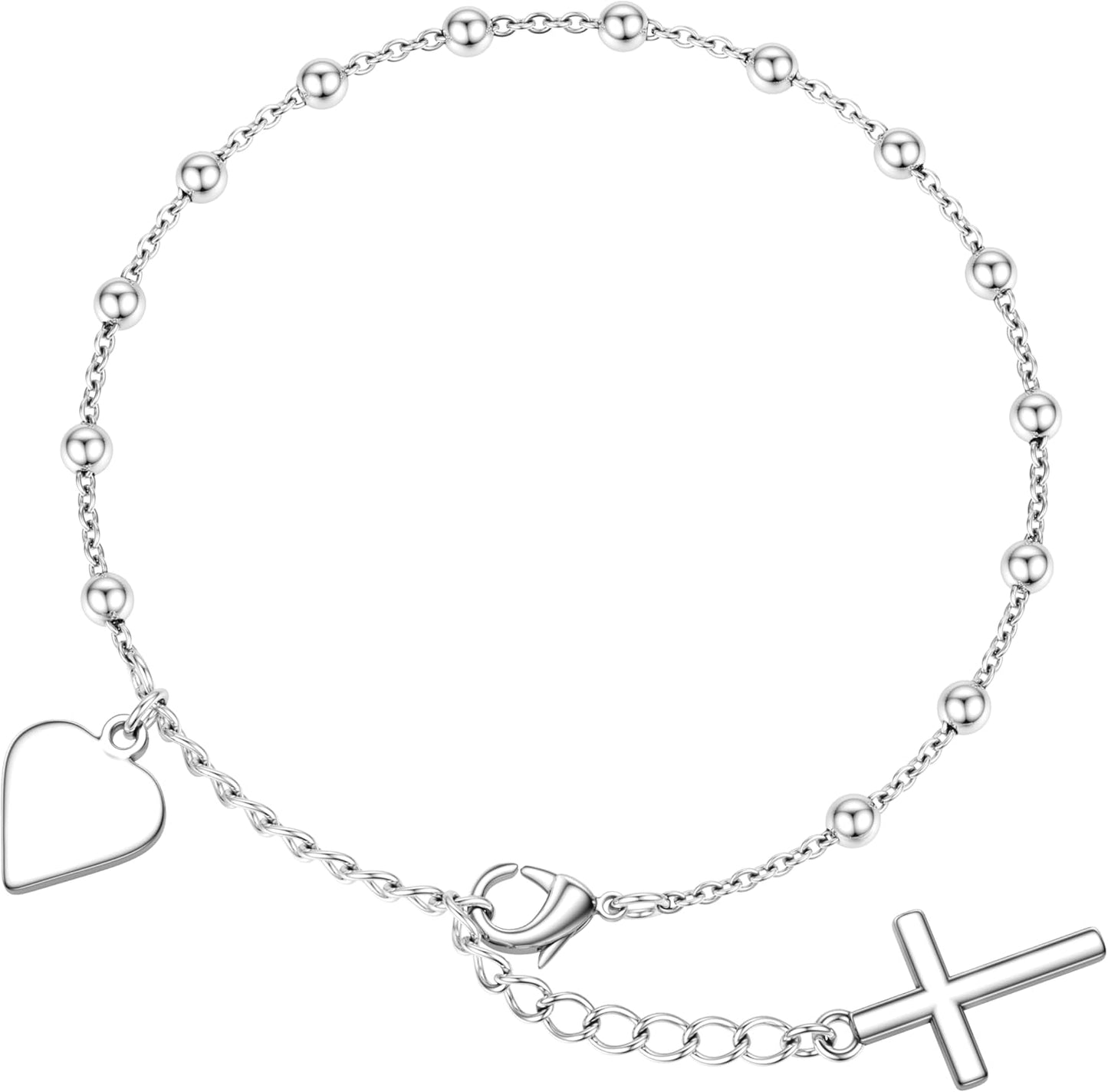 Manufacturer  TEN MIRO 16k Chunky Gold Bracelets for Women Non Tarnish,Womens Gold Bracelet Stack Layered Chunky Chain Bracelets Waterproof Link Bracelets Rope Tennis Satellite Bead Ball Bracelet Jewelry Gifts for Womens  bracelets