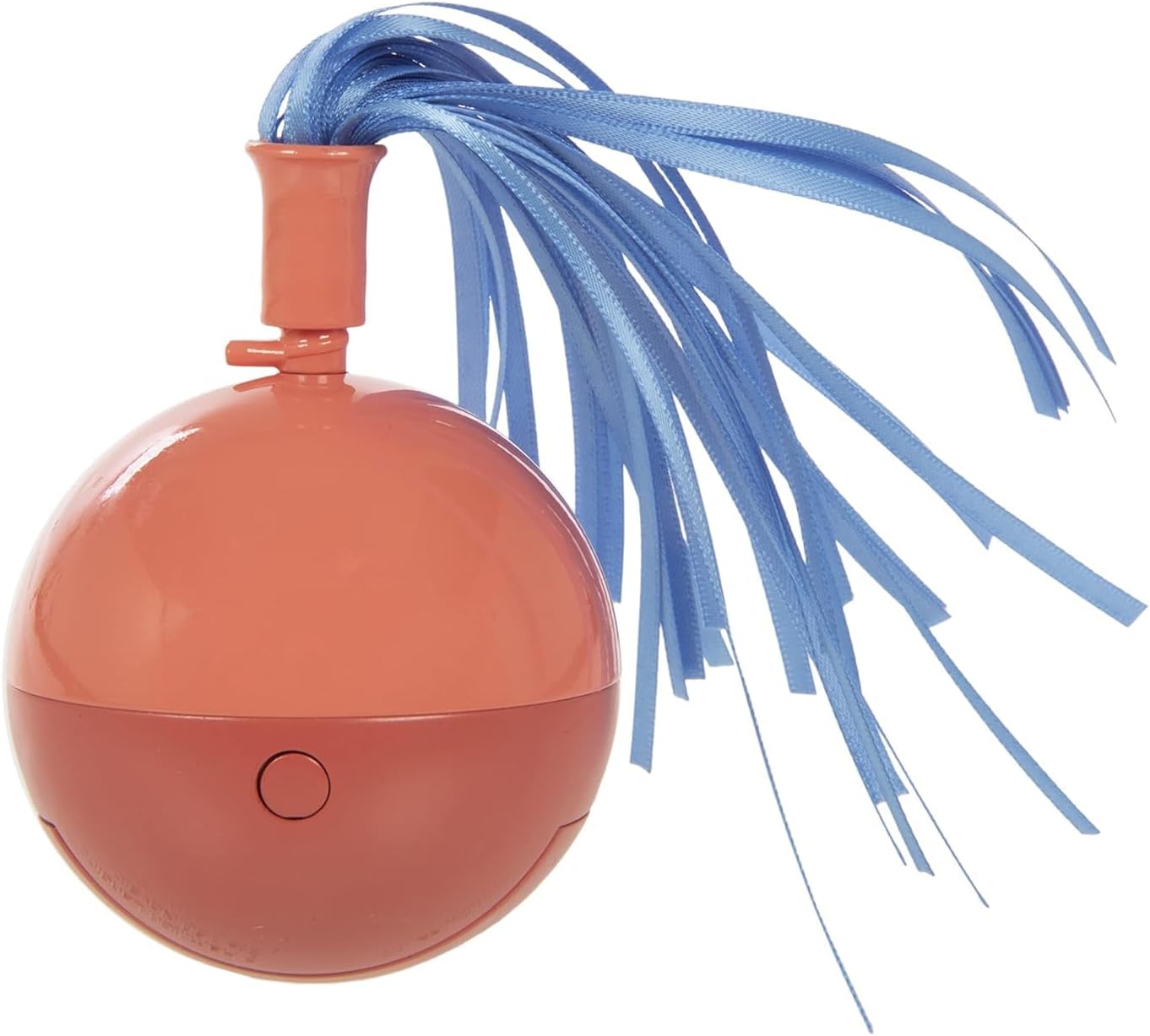 Manufacturer  SmartyKat Electronic Motion/Moving Toys for Cats & Kittens, Battery Powered, Mimics Motion of Real Prey, Fun & Interactive Play - Multiple Styles    Cat toy